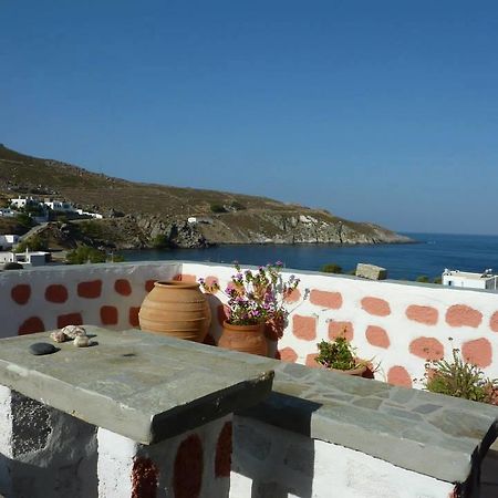 Marietta Studios Patmos Skála Exterior foto